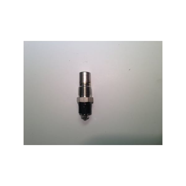 Sensor Oil Temperature